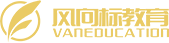 风向标logo